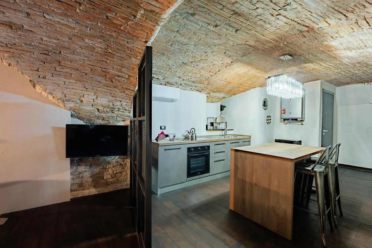 Secret Apartments Florencie