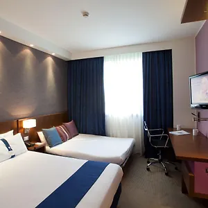Express By Ihg 3*, Reggio Emilia Itália