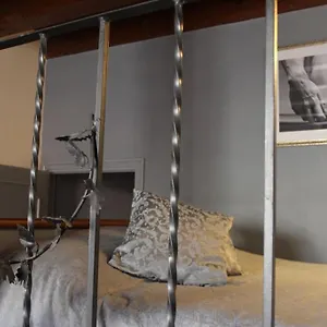Quadrifoglio Apartment