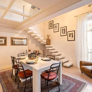 Art Luxury Sofia Apartment