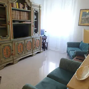 Grande Casa Vicina Al Centro Apartment
