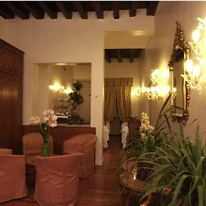 Canal 3*, Veneza Itália