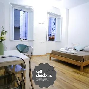 Le Dantesche Boutique Apartment