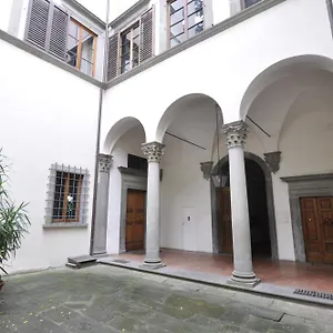 Mauro's Apartment