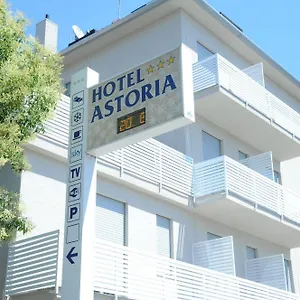 Astoria 3*, Ravena Itália