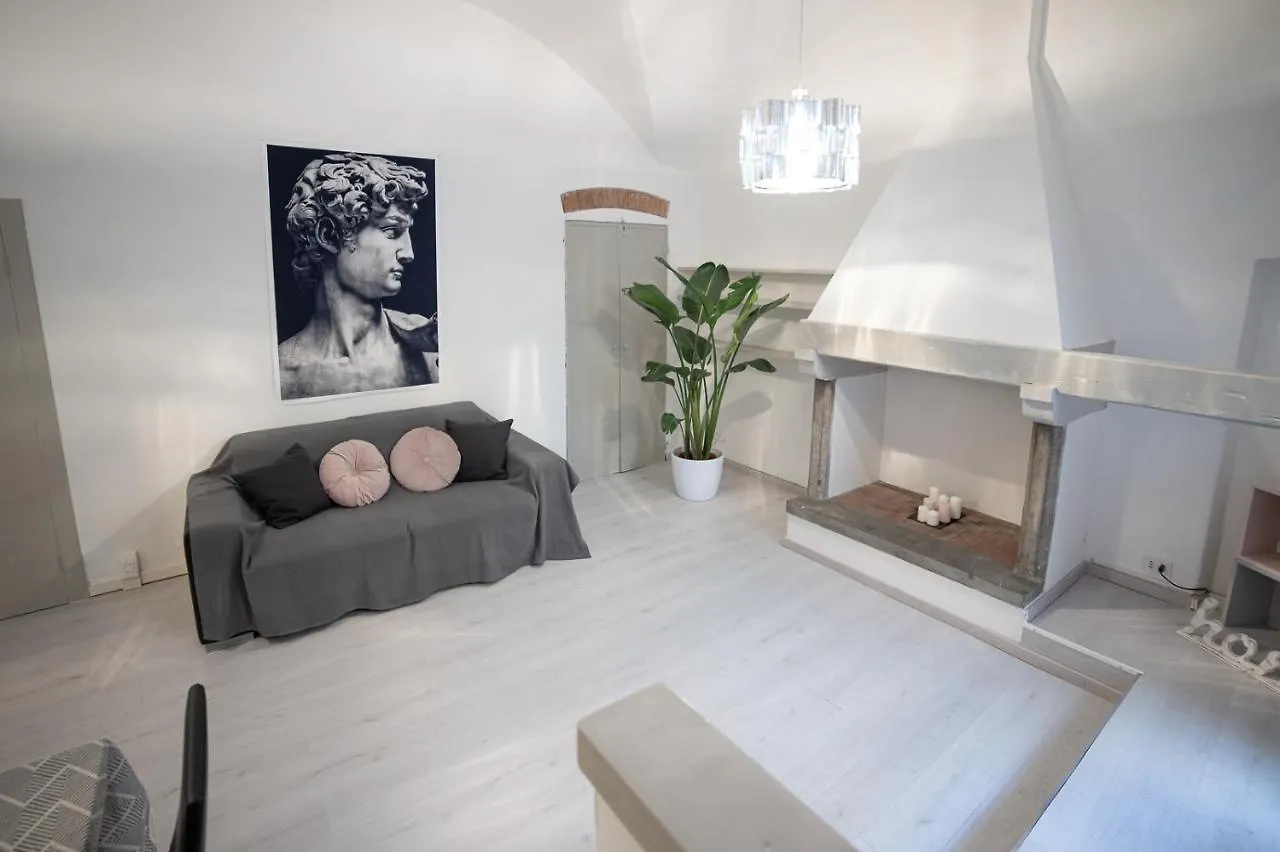 Secret Apartments Florence