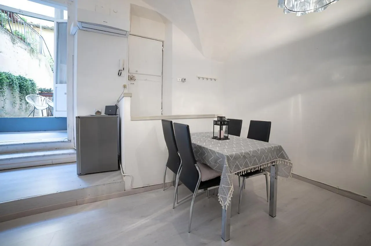 Secret Apartments Florence
