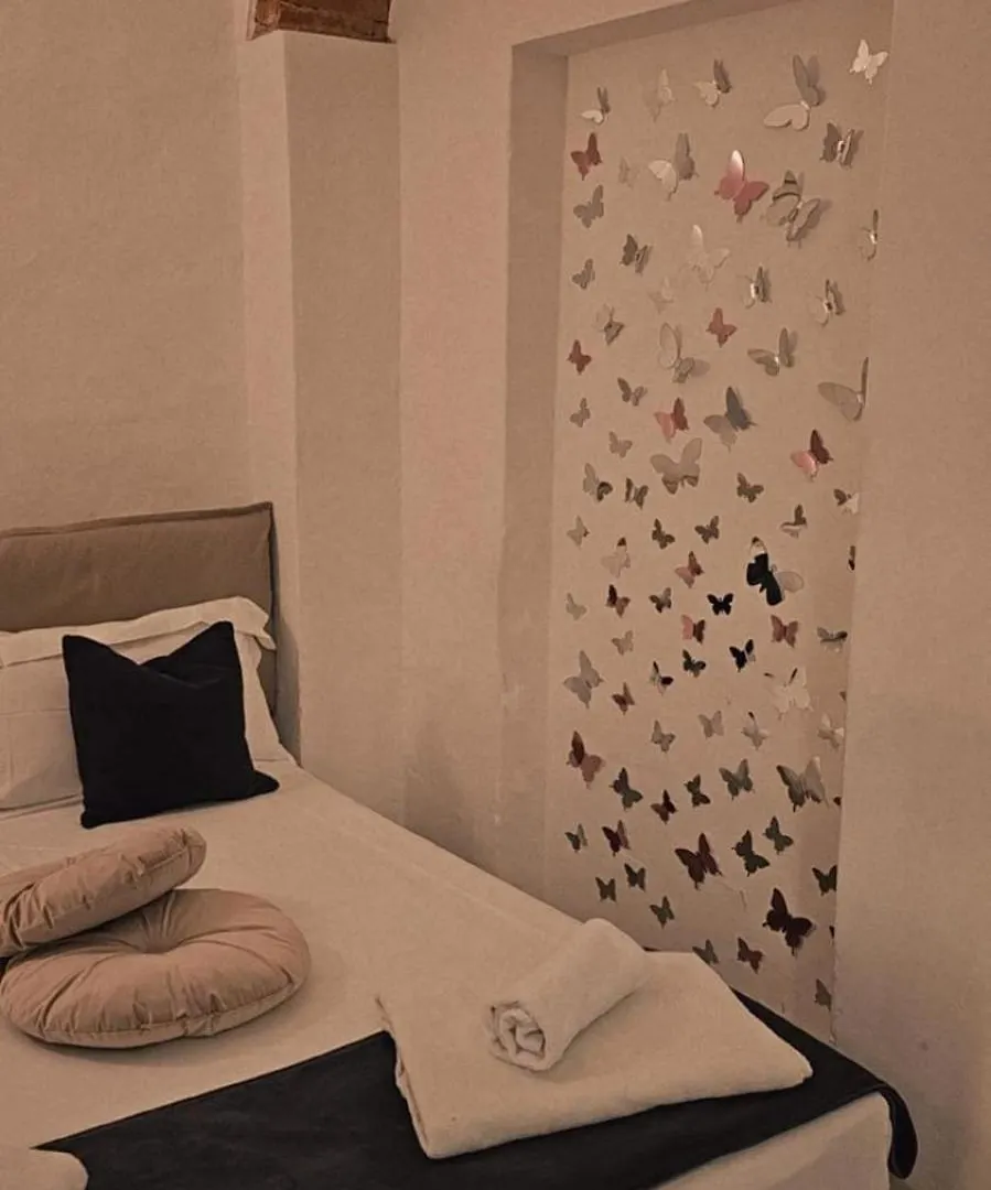 Secret Apartments Florence