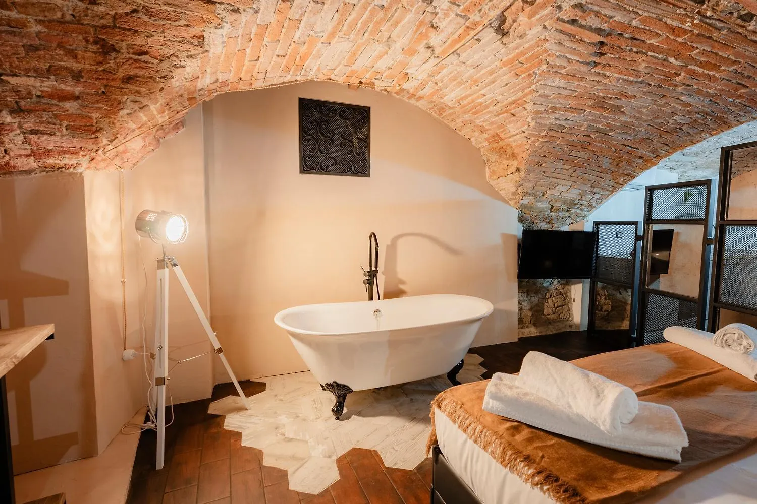 Secret Apartments Florence