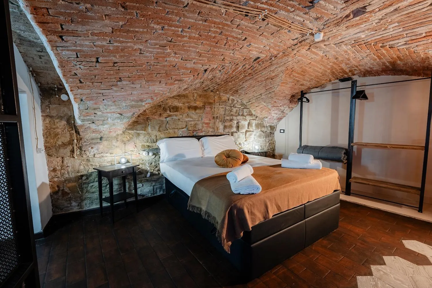 Secret Apartments Florence