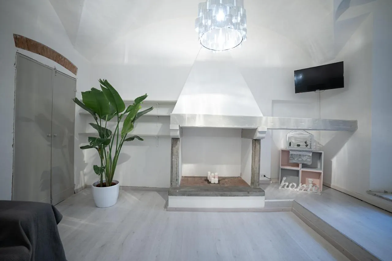 Secret Apartments 佛罗伦萨