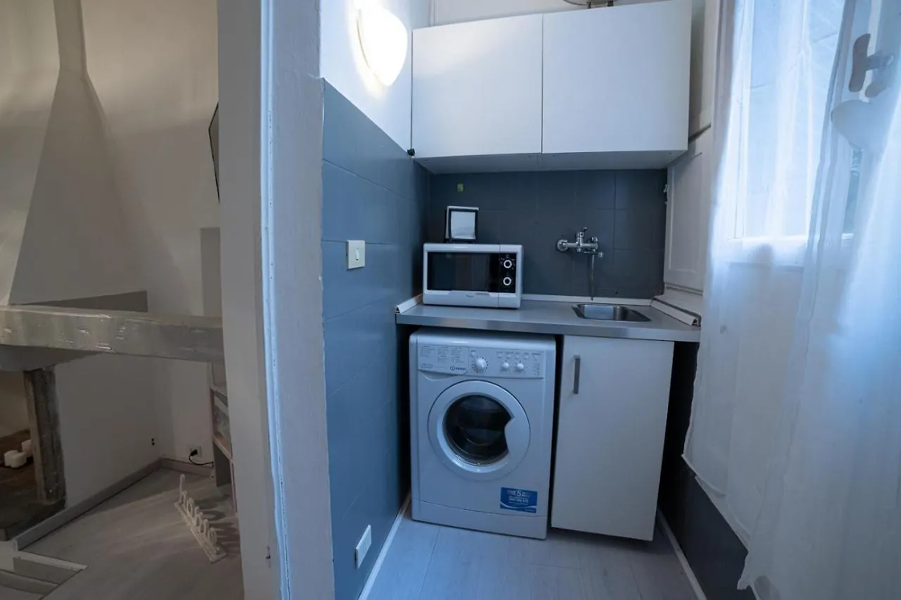 Secret Apartments 佛罗伦萨